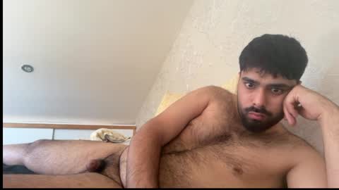 Zachhh online show from 05-26-26, 04:03