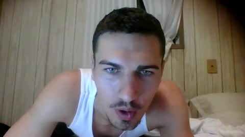 Snapshot of playboyspade333 chatting on 09-28-25, 01:55 Playboy Spade online show from 09-28-25, 01:55