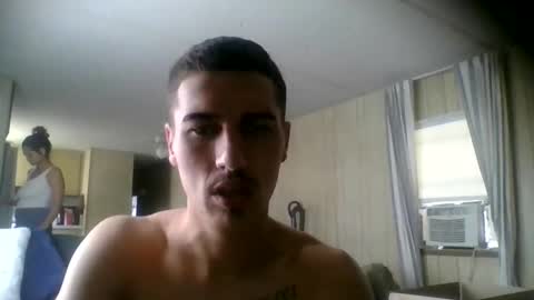 Snapshot of playboyspade333 chatting on 09-29-25, 05:29 Playboy Spade online show from 09-29-25, 05:29