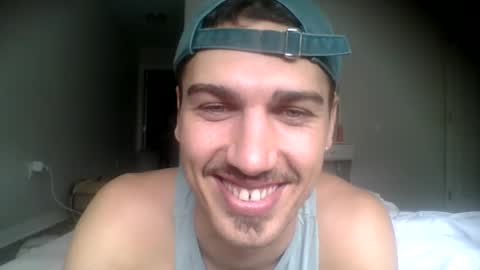 Snapshot of playboyspade333 chatting on 10-03-25, 08:06 Playboy Spade online show from 10-03-25, 08:06