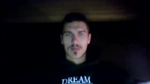 Snapshot of playboyspade333 chatting on 10-16-25, 02:45 Playboy Spade online show from 10-16-25, 02:45