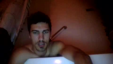 Snapshot of playboyspade333 chatting on 11-16-25, 02:28 Playboy Spade online show from 11-16-25, 02:28