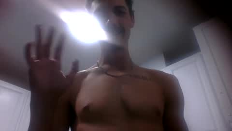 Playboy Spade online show from 11-26-25, 05:14