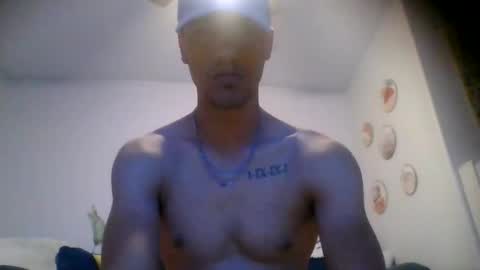 Playboy Spade online show from 03-23-26, 06:50