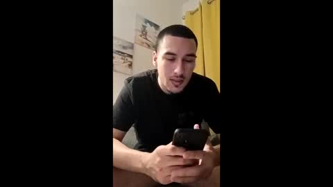 Hey Jadriel here glad to see you in my room PVT is Open All socials as Playboyyy236 online show from 01-13-26, 05:02