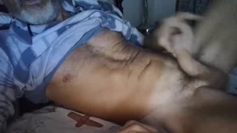 playdaddy756210 online show from 10-10-25, 04:28