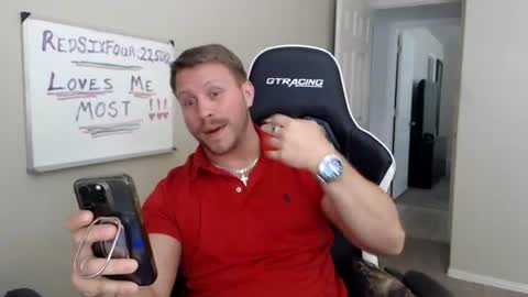 Player online show from 06-14-26, 08:44