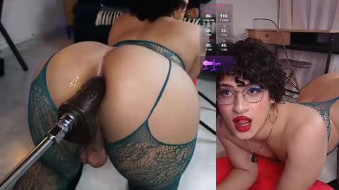 Snapshot of playful_adriana chatting on 05-01-26, 02:49 Adriana online show from 05-01-26, 02:49