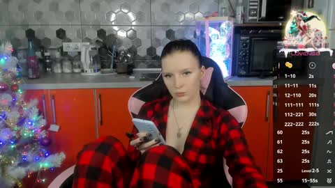 Masha online show from 12-26-24, 12:25