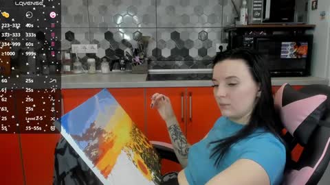 Masha online show from 01-05-25, 02:38