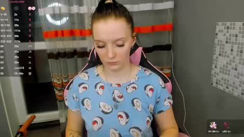 Masha online show from 02-17-25, 04:20
