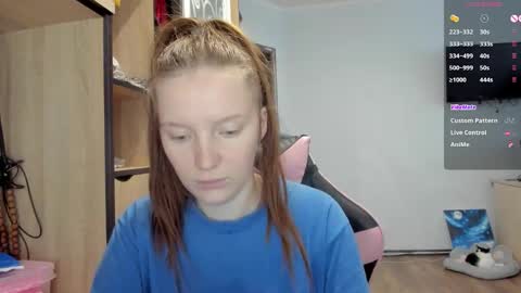 Masha online show from 09-28-25, 06:30