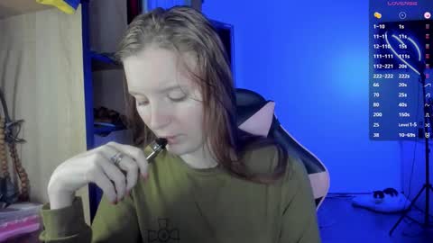 Masha online show from 10-17-25, 01:09