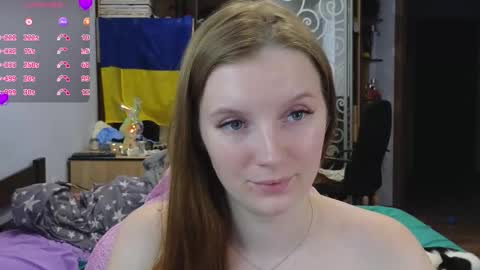 Masha online show from 02-23-26, 11:24