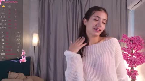 Lia online show from 09-19-25, 07:32