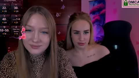 Sophie online show from 02-26-25, 08:33