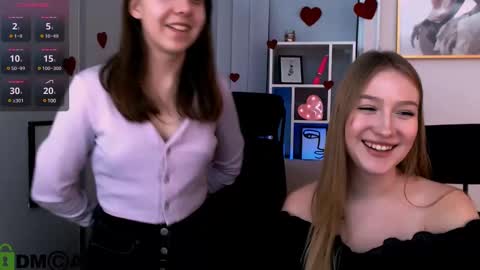 Sophie online show from 02-28-25, 04:31