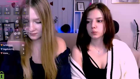 Sophie online show from 03-01-25, 01:51