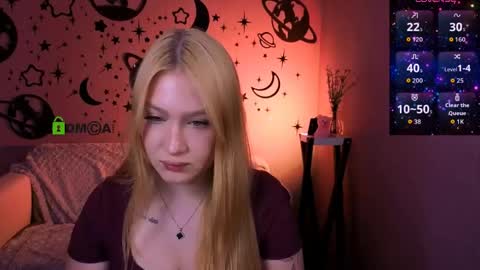 Sophie online show from 05-07-26, 08:14