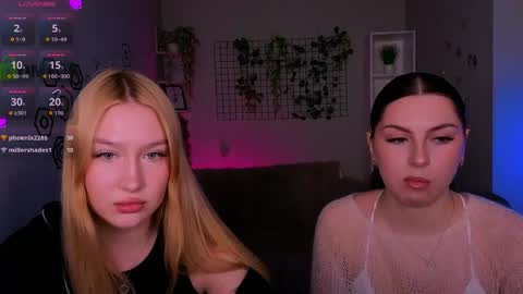Sophie online show from 05-10-26, 07:08