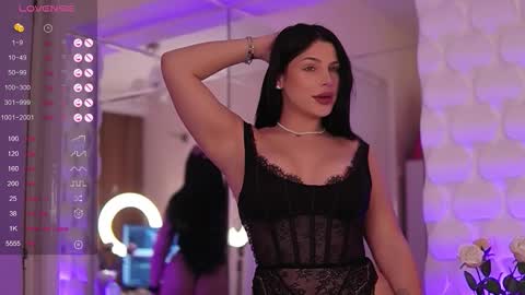 playfulavalyn online show from 10-02-25, 10:06