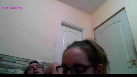 Snapshot of playfuljenny chatting on 01-05-25, 12:53 playfuljenny online show from 01-05-25, 12:53