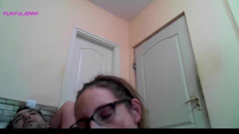 Snapshot of playfuljenny chatting on 01-26-25, 12:43 playfuljenny online show from 01-26-25, 12:43