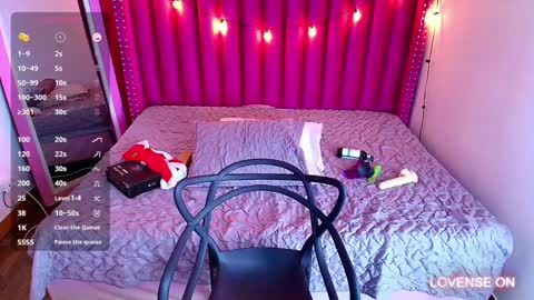SAMARA  online show from 12-02-24, 03:36