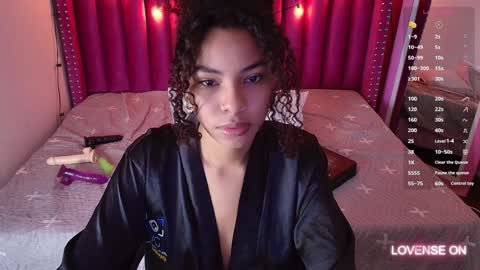 SAMARA  online show from 01-30-25, 12:59