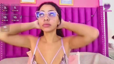 SAMARA  online show from 01-17-26, 12:54