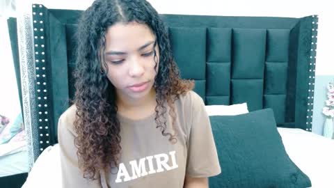 SAMARA  online show from 01-18-26, 07:50