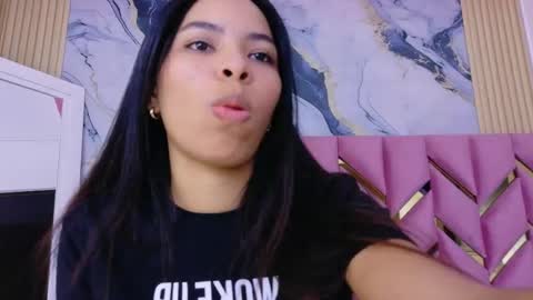 SAMARA  online show from 02-23-26, 01:03