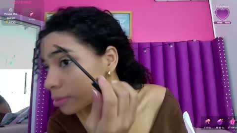 SAMARA  online show from 03-16-26, 12:53