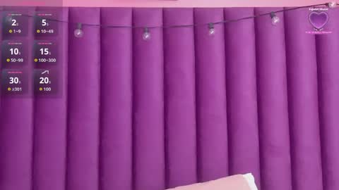 SAMARA  online show from 03-19-26, 12:20