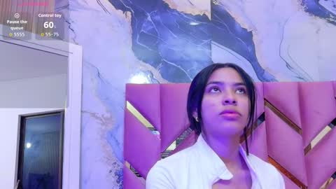 SAMARA  online show from 03-22-26, 07:50