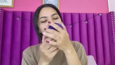 SAMARA  online show from 03-24-26, 12:32