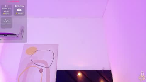 SAMARA  online show from 07-17-26, 12:45