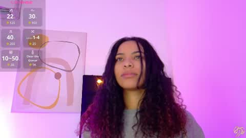 SAMARA  online show from 07-20-26, 12:51