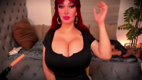 Maria online show from 06-18-26, 07:40