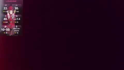 PlayfulNicole online show from 09-29-25, 05:12