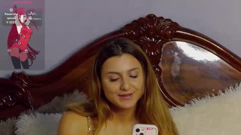 PlayfulNicole online show from 10-08-25, 09:29