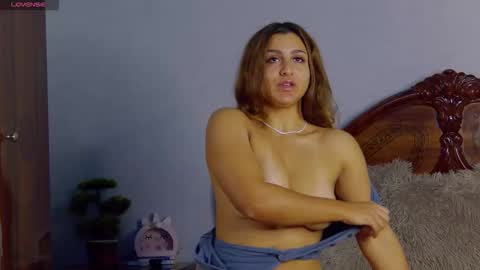 PlayfulNicole online show from 10-15-25, 07:19