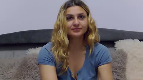 PlayfulNicole online show from 05-08-26, 04:29