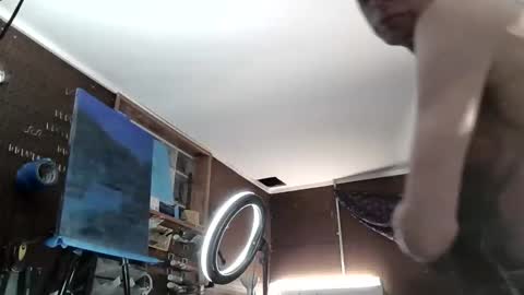 playfulpainter online show from 03-18-26, 03:42