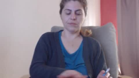 Snapshot of playfulsamira chatting on 02-28-26, 09:21 PlayfulSamira online show from 02-28-26, 09:21