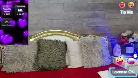 PlayfulSamy online show from 10-25-25, 04:20