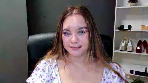 Valeria online show from 02-28-26, 08:15