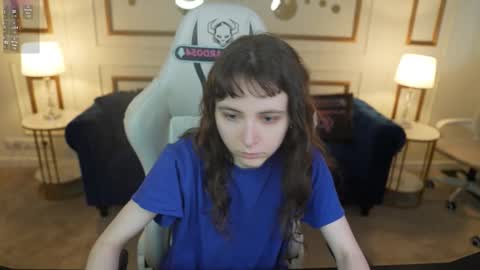 Snapshot of playhard054 chatting on 02-23-26, 12:02 Lana online show from 02-23-26, 12:02