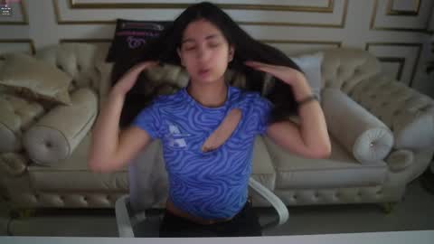 Snapshot of playhard054 chatting on 03-10-26, 07:13 Lana online show from 03-10-26, 07:13