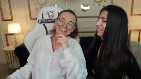 Snapshot of playhard054 chatting on 03-22-26, 11:24 Lana online show from 03-22-26, 11:24